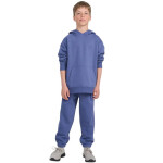 Nohavice 4F CAS M1245 Jr 4FJWAW25TTROM1245 33S 134 cm