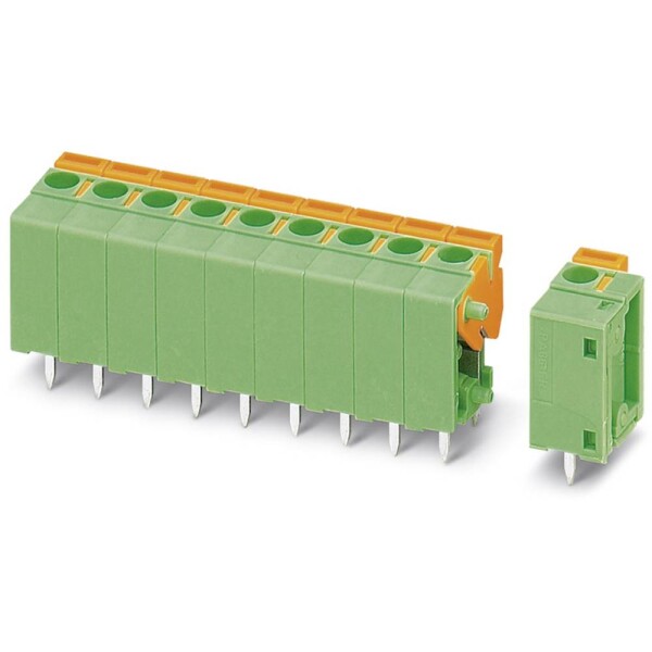 PCB terminal block FFKDSA1/V1-5,08- 2 1789210 Phoenix Contact; 1789210