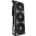 ASUS PROART-RTX4070TI-O12G / 2760 MHz / 12GB GDDR6X / 192bit / 1x HDMI + 3x DP / --W (16) (90YV0J30-M0NA00)