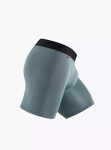 Boxerky Atlantic MH-1181 Bamboo S-2XL emerald S