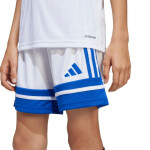 Šortky adidas Squadra 25 Jr JJ2425 152CM