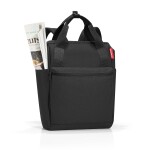 Dámsky batoh Reisenthel Allrounder R Black