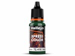 Farba Vallejo 72416 Troll Green 18 ml