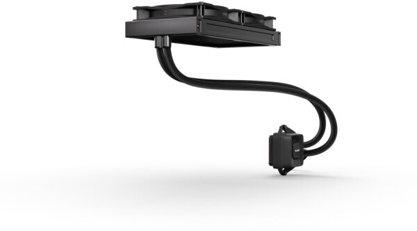 Be quiet! K Cooler Wasserkühlung be quiet! PURE Loop 3 280mm