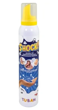 Tuban Peno-gél SHOCK! Ice