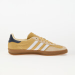 Tenisky adidas Gazelle Indoor Oatmeal/ Ftw White/ Shadow Navy EUR 42