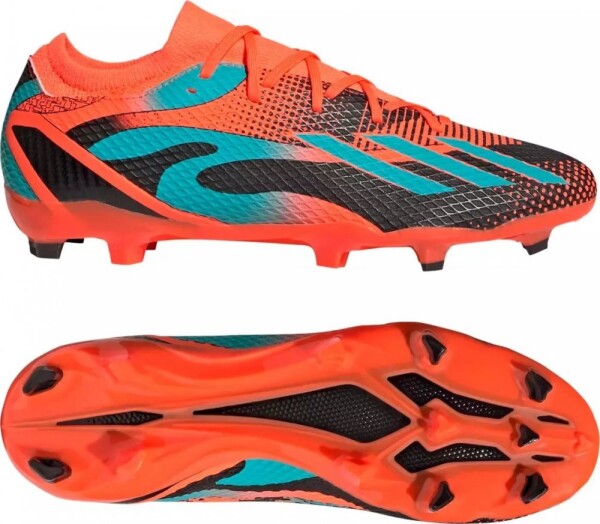 Adidas SPEEDPORTAL MESSI.3 FG gz5146