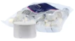 Bispol Night Lights 8h Sviečka 50 ks (5906927016016)