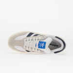 Tenisky adidas Samba Xlg Ftw White/ Night Indigo/ Off White EUR 38 2/3