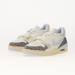 Tenisky Air Jordan Legacy 312 Low Sail/ Football Grey-Cement Grey-Black EUR 43