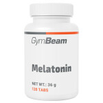 Gymbeam melatonin