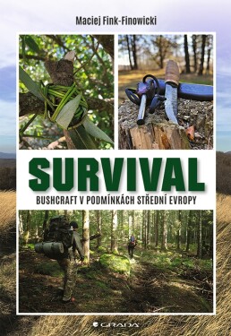 Survival, Fink-Finowicki Maciej