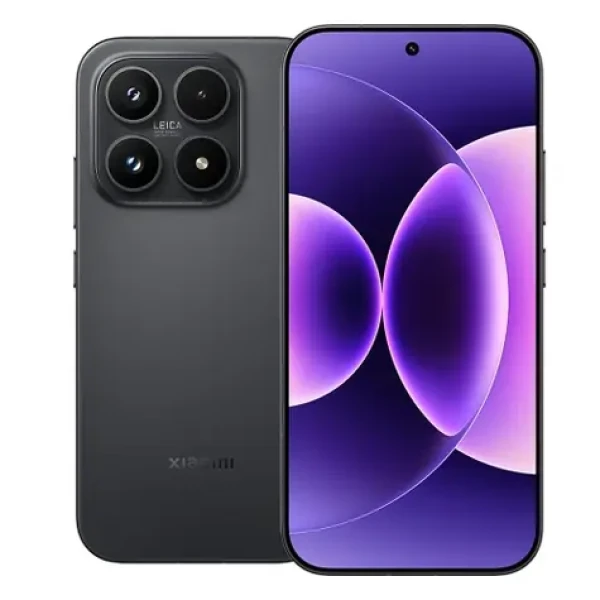 XIAOMI 17 12+256GB čierna / 6.3" / Android 16 (6932554482299)