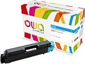 OWA Armor Armor K16098OW Laser Toner 5000 Pages Cyan Laser Toner / Cartridge (K16098OW)