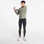 Mikina Ciele Athletics U Vlv Mockneck UNISEX Glade M