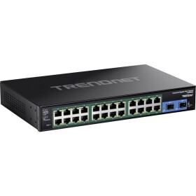 TrendNet TI-RP262 sieťový switch; TI-RP262