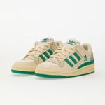 Tenisky adidas Forum Low Cl Crew White/ Green/ Warm Van EUR 40 2/3