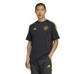 Pánske tričko Manchester United JN5314 black - Adidas M