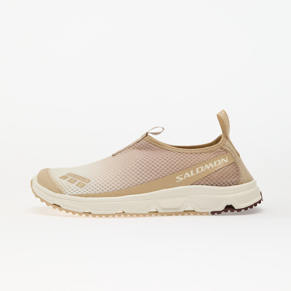Tenisky Salomon RX MOC 3.0 Safari/ Vanila/ Rum Ra EUR 39 1/3