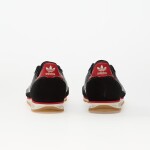 Tenisky adidas SL 72 Og W Core Black/ Off White/ Better Scarlet EUR 36