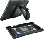 Mobilis PROTECH Case 360 handst.+kickstand+handstr.iPad10,9"