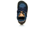 Froddo UP G3110268 Dark blue celoročné členkové barefoot topánky 24 EUR
