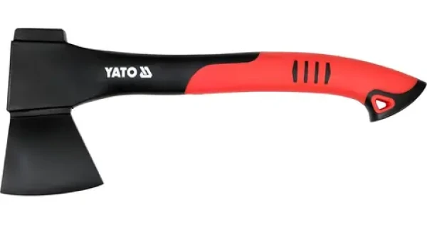 YATO Sekerka 700 g / Dĺžka 360 mm / Oceľová hlava / Násada nylon, TPR (YT-80071)
