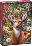 Cherry PAZZI Puzzle Môj milý!