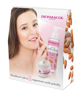 Dermacol Db Natural I 2022 Set