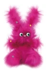 Kreatívna sada Šialený Fuzzy chlpatý skákajúci králiček