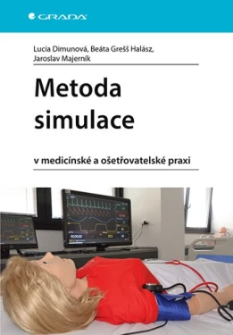 Metoda simulace, Dimunová Lucia