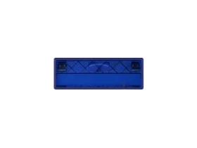 HyperX Origins 2 65 modrá / Telo klávesnice / plast / 323,7×114×33,6 mm (BF0T8AA)