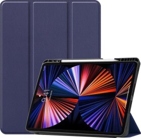CoreParts CoreParts TABX-IPPRO12.9-COVER8 etui na tablet 32,8 cm (12.9") Folio Modrý