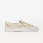 Tenisky Vans LX Classic Slip-On 98 Checkerboard Eucalyptus EUR 45