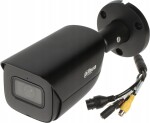 Dahua Technology DAHUA NET CAMERA 5MP IR BULLET/HFW3541E-AS-0280B-S2-B