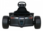 Mamido Detská elektrická motokára FX1 Drift Master modrá