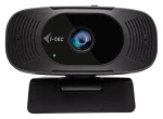 I-TEC SOLOMON 300 čierna / Webkamera / 4K UHD 2160p / 60 fps / mikrofón / krytka objektívu (CAMSOLOMON4K300)