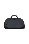 Cestovná taška na kolieskach Travelite Kick Off Wheeled Duffle XL Anthracite