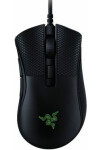 Razer DeathAdder V2 Mini + Grip Tapes / herná optická myš / 8500 DPI / USB / RGB / kábel 1.8 m / čierna (RZ01-03340100-R3M1)