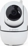 Gembird TSL-CAM-WRHD-02 biela / Vnútorná IP camera / 1080p / IR / Wi-Fi / detekcia pohybu / repro (TSL-CAM-WRHD-02)