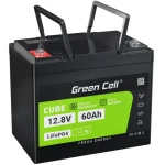 Green Cell LiFePO4 batéria 12.8V | 75A | 60Ah (CAV11)