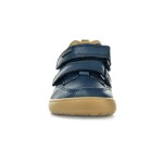 Protetika Plus Protetika Alan Denim celoročné nízke barefoot topánky 25 EUR