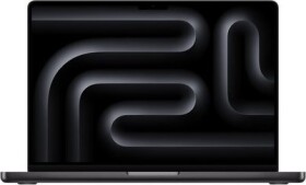 Apple MacBook Pro Z1DS 35,97cm 14,2Zoll Nano M4 10C CPU/10C GPU/16C N.E. 16GB 1TB SSD 70W USB-C DE Schwarz