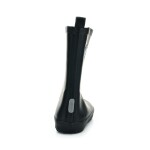 Reima Ankka Black AD barefoot gumáky 37 EUR