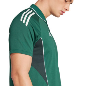 Adidas Tiro 25 Competition Polo M tričko JY1897 muži M
