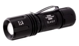 Brennenstuhl LuxPremium TL 410 F / Svietidlo / LED / 5W / 350lm / IP44 / 3x AAA (1173750004)