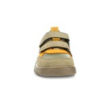 Froddo Zeru G3130274-3 Dark Green celoročné nízke barefoot topánky 28 EUR