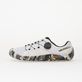 Tenisky Merrell Vapor Glove 6 Boa White/ Black EUR 43