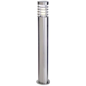 Deko Light 730009 Estada vonkajšie stojanové osvetlenie E27 nerezová oceľ; 730009