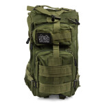 Turistický batoh Offlander Survival 25L OFF_CACC_32GN N/A